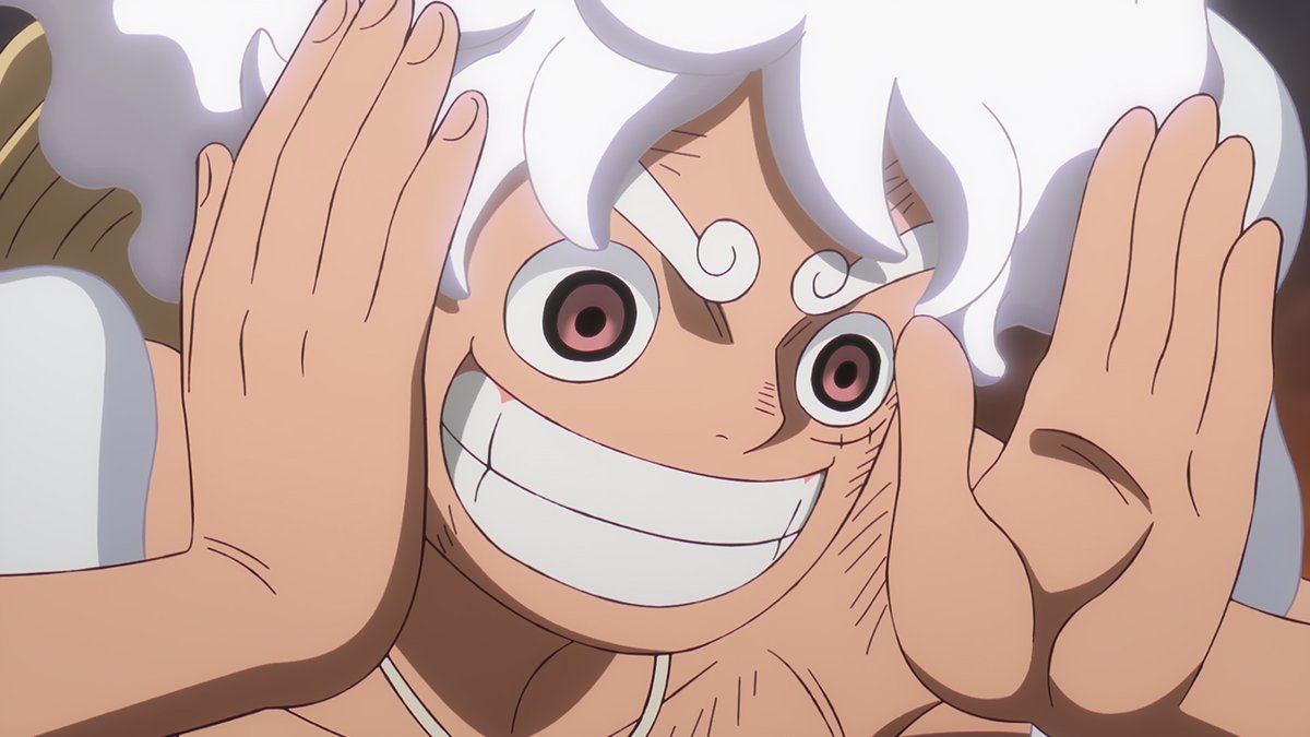 AnimeOshi Guide Nika Role in the One Piece True Story